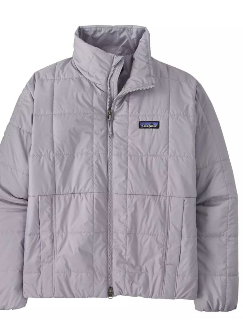 NEW Large Patagonia Women's Light Gust Jacket